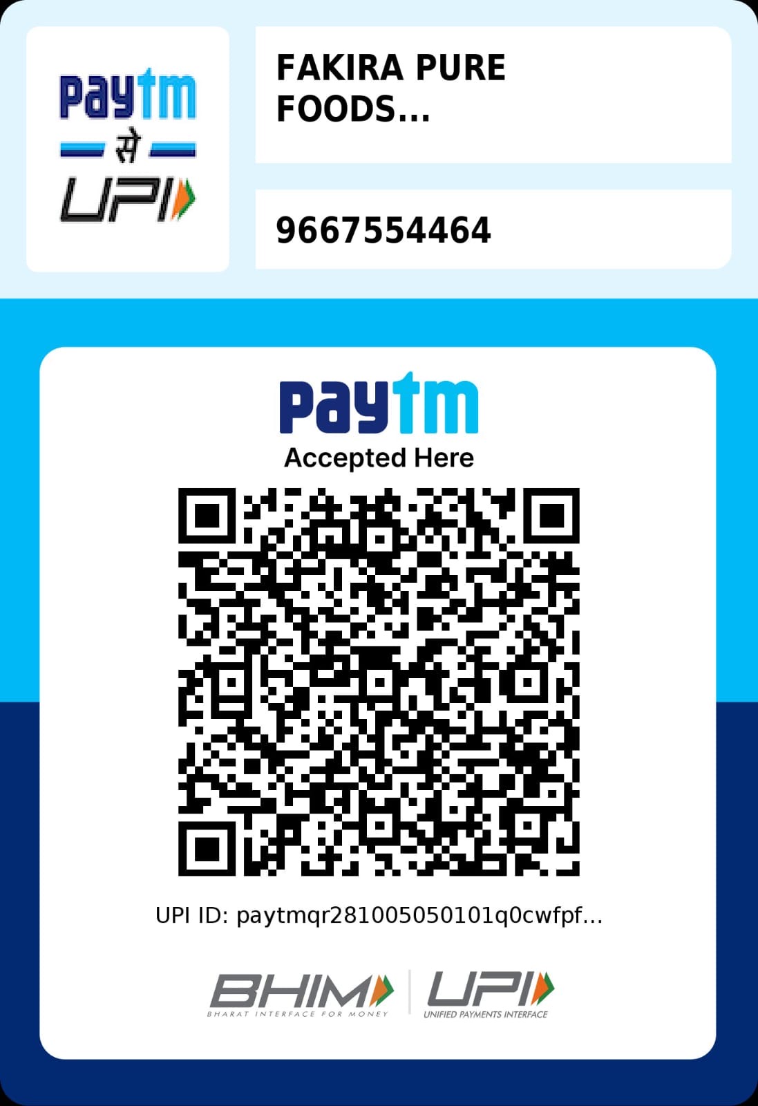 QR